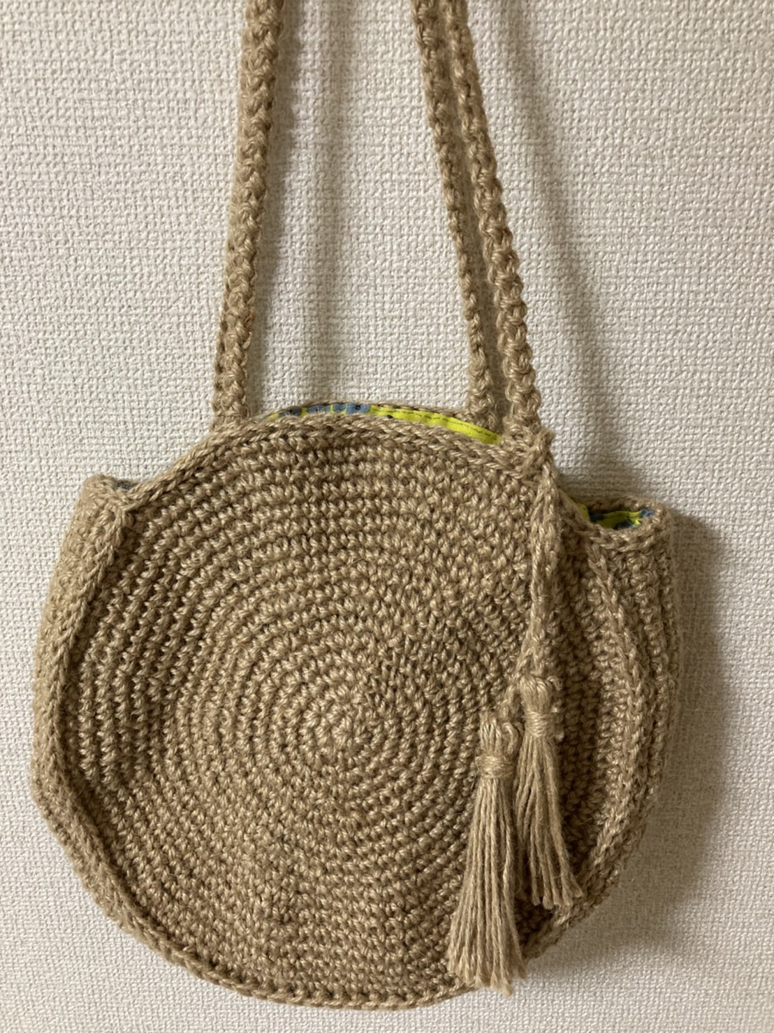 ラウンドバック